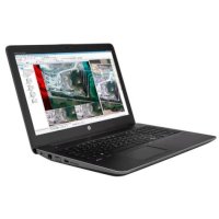 ноутбук HP ZBook 15 G3 T7V55EA