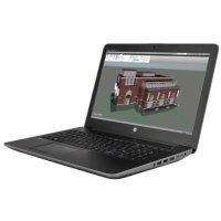 HP ZBook 15 G3 T7V55EA