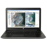 ноутбук HP ZBook 15 G3 T7V55EA