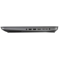 ноутбук HP ZBook 15 G3 T7V55EA