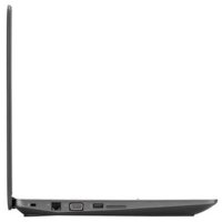 HP ZBook 15 G3 T7V55EA