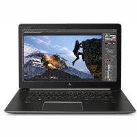 ноутбук HP ZBook 15 G4 1RQ64EA