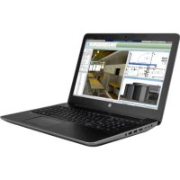 ноутбук HP ZBook 15 G4 Y6K21EA