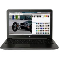 HP ZBook 15 G4 Y6K21EA