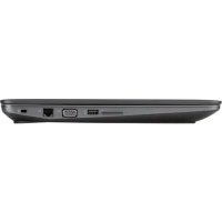 ноутбук HP ZBook 15 G4 Y6K21EA