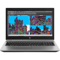 ноутбук HP ZBook 15 G5 2ZC41EA