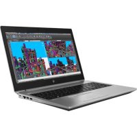 HP ZBook 15 G5 2ZC40EA