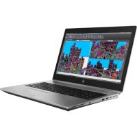 ноутбук HP ZBook 15 G5 2ZC40EA