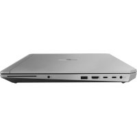 ноутбук HP ZBook 15 G5 2ZC40EA