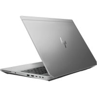 ноутбук HP ZBook 15 G5 2ZC40EA