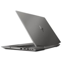 HP ZBook 15 G6 6TU91EA