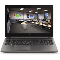 ноутбук HP ZBook 15 G6 6TU92EA