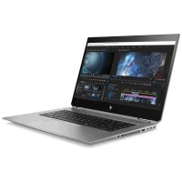HP ZBook Studio x360 G5 8JL31EA
