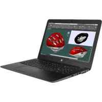 ноутбук HP ZBook 15u G3 T7W21ES