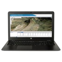 ноутбук HP ZBook 15u G3 Y6J52EA