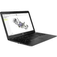 ноутбук HP ZBook 15u G4 Y6J99EA