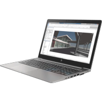 ноутбук HP ZBook 15u G5 2ZC05EA