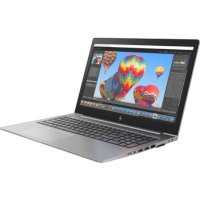 ноутбук HP ZBook 15u G5 2ZC06EA