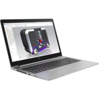 ноутбук HP ZBook 15u G5 2ZC06EA