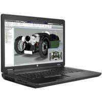 ноутбук HP ZBook 17 G2 J9A23EA