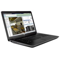 ноутбук HP ZBook 17 G3 T7V63EA