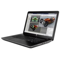 HP ZBook 17 G3 T7V63EA