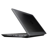 ноутбук HP ZBook 17 G3 T7V63EA