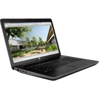 ноутбук HP ZBook 17 G4 1RR15EA