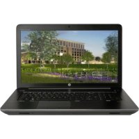 ноутбук HP ZBook 17 G4 1RR15EA