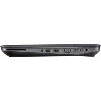 ноутбук HP ZBook 17 G4 1RR15EA
