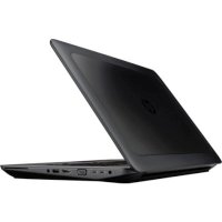 ноутбук HP ZBook 17 G4 1RR15EA