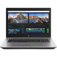 ноутбук HP ZBook 17 G5 2ZC47EA