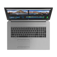 ноутбук HP ZBook 17 G5 2ZC47EA