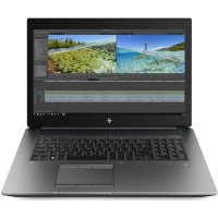 ноутбук HP ZBook 17 G6 6TU98EA