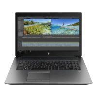 ноутбук HP ZBook 17 G6 6CK20AV