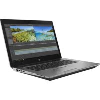 HP ZBook 17 G6 8JL60EA
