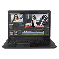 ноутбук HP ZBook 17 F0V29EA