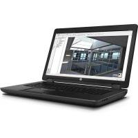 HP ZBook 17 F0V29EA