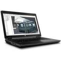ноутбук HP ZBook 17 F0V29EA