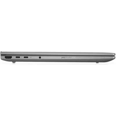HP ZBook 8 G1i 16 BX7U3UT