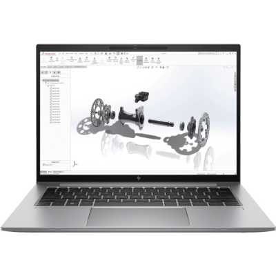 ноутбук HP ZBook Firefly 14 G10A 8U6Y1PA ENG