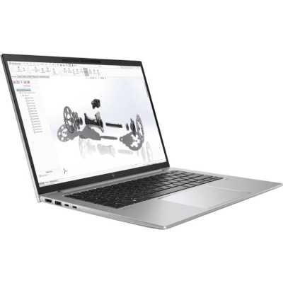 ноутбук HP ZBook Firefly 14 G10A 8U6Y1PA ENG