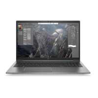 ноутбук HP ZBook Firefly 15 G7 1J3Q2EA