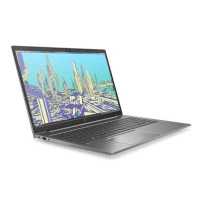 ноутбук HP ZBook Firefly 15 G8 1G3U7AVB