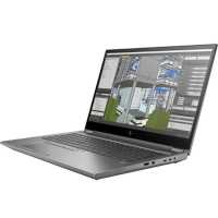 HP ZBook Fury 15 G7 119X4EA