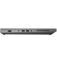 ноутбук HP ZBook Fury 15 G7 119X4EA