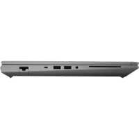 HP ZBook Fury 15 G8 73Q71E8-wpro