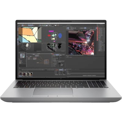 ноутбук HP ZBook Fury 16 G10 8Y6Z8PA ENG