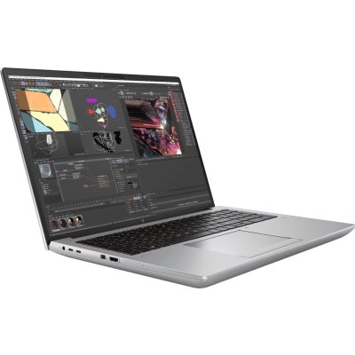 HP ZBook Fury 16 G10 8Y6Z8PA ENG