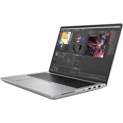 ноутбук HP ZBook Fury 16 G10 8Y6Z8PA ENG